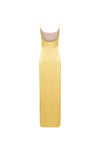 GARDENYA GREEN GOWN
