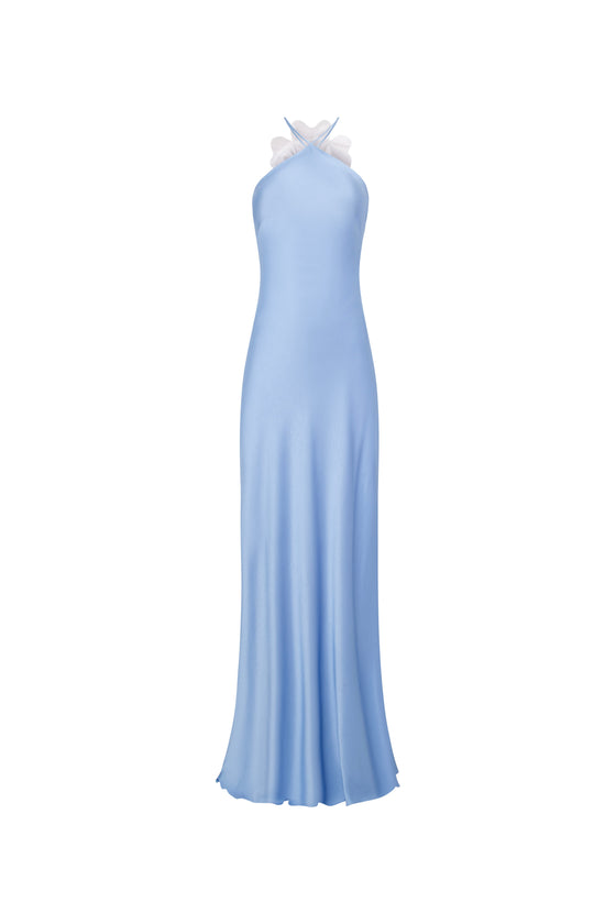 PRIMROSE BLACK GOWN