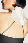 PRIMROSE BLACK GOWN