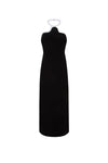 VIVA BLACK MAXI DRESS