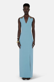  VENUS LIGHT BLUE GOWN