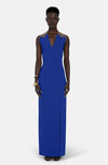 VENUS NAVY GOWN